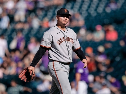 MLB》鄧愷威「打者天堂」好投奪先發勝 王建民點出進步關鍵