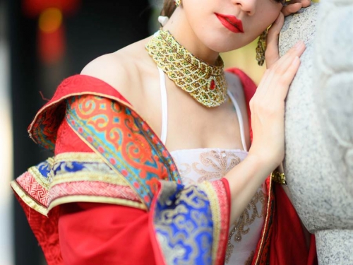 史上最能幹皇帝！娶逾500妻生867兒女