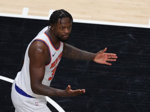 東奧》尼克一哥無緣美國隊 紐媒撰文點出落選關鍵