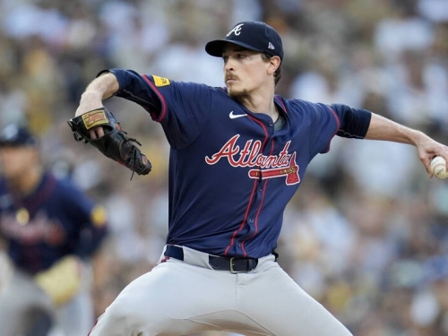 MLB》洋基B計畫來了！ 8年2.18億左投史上最大約簽前勇士王牌