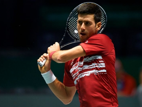 Djokovic、Murray關鍵貢獻 塞爾維亞、英國搶先機