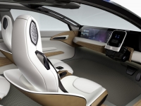 未來車內長這樣　Faurecia將打造專屬於無人車的座艙