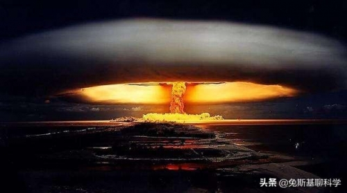 太陽和氫彈一樣是核聚變反應，它怎麼能夠維持46億年而不瞬間爆炸
