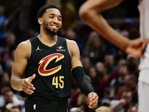 NBA》尼克慘輸騎士37分 本季對決聯盟三大強權苦吞6連敗