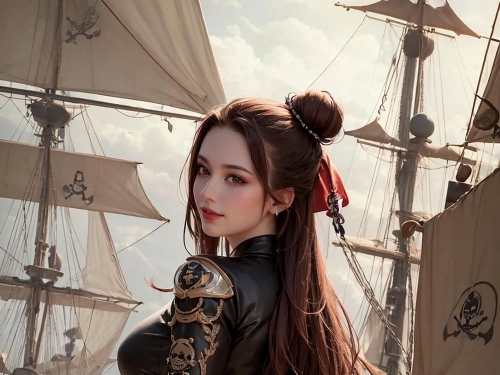 ◆◆ FANBOX-Pirate-Part 6