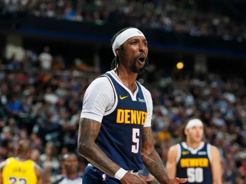 NBA》湖人不該拆夥！Caldwell-Pope稱2020年原班人馬能再拿兩冠