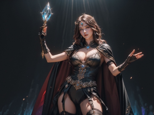 Magician+s!
