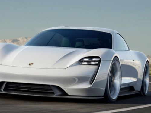 「電動蛙」Porsche Taycan 掛渦輪？國外流出 Taycan 車系編成表驚見「Turbo」！