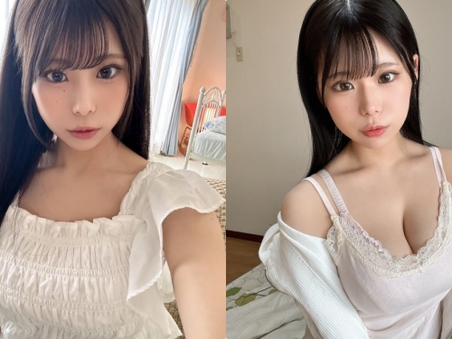 MOODYZ 超強巨乳新人「杏津杏」將出席TRE！
