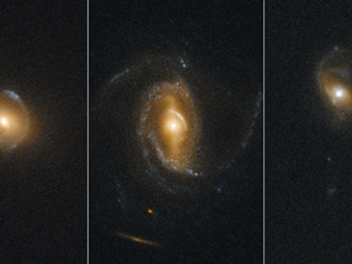 新觀測發現鄰近宇宙膨脹更快 科學家驚訝