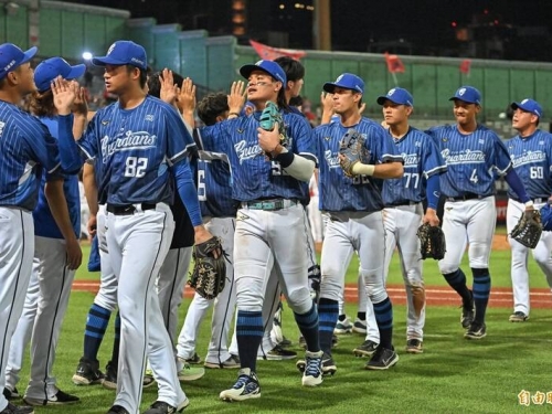 中職》客隊史上最多敗M1⋯ 富邦悍將今晚拚奇蹟一勝