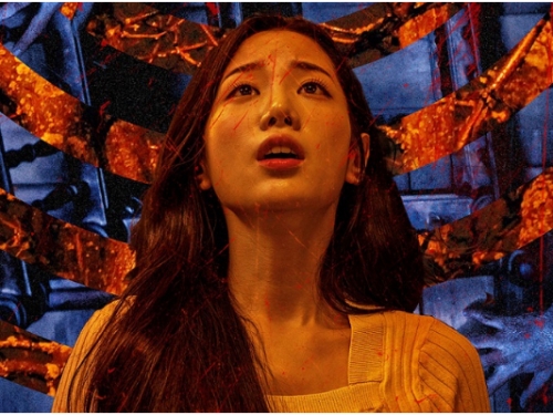 竟看到前世？南韓恐怖片《催魂頻率》催眠陷入幻影　超駭人體驗讓你難以自拔！