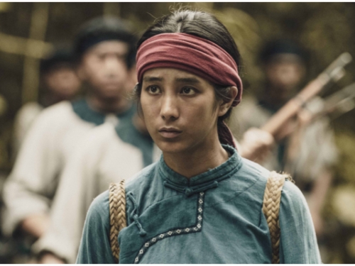 揭秘《斯卡羅》幕後美術！一次集結 13 位實力派演員　就連英文發音也暗藏機密？