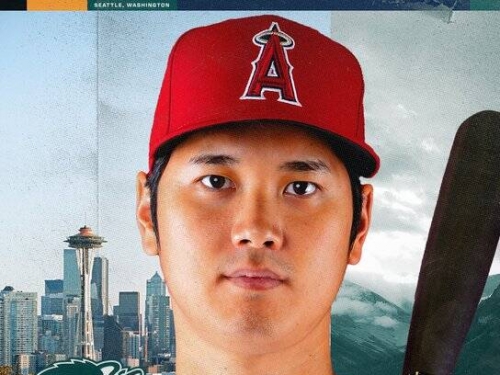 MLB》246萬票鎖定全明星賽席次 大谷翔平：我會繼續全力以赴