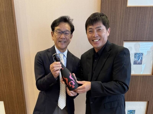 中職》味全龍赴日交流 與日本火腿、橫濱DeNA深化合作
