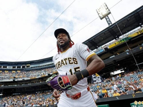 MLB》洋基傳看上海盜體能怪！ 美媒點出交易困難點：要很有吸引力...