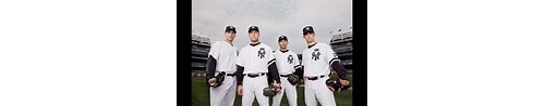 MLB／若賽季縮水豪華稅門檻不變 洋基還是得繳錢