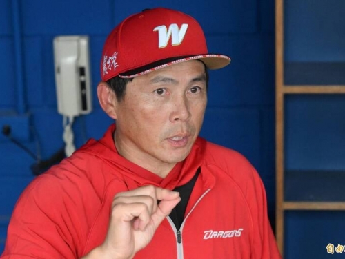 中職》翁瑋均、宋文華初亮相最快球速出爐 葉總盼在二軍正常出賽