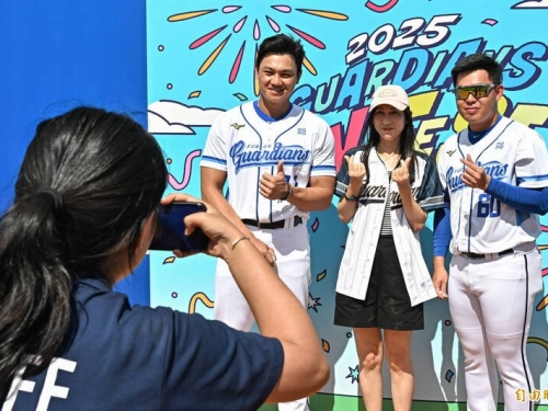 中職》富邦超過4千球迷參與感恩會！球團公布捐贈計畫送暖花蓮