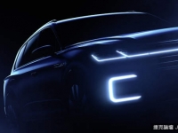 《VW Beijing Concept SUV》神秘車車揪竟是什麼概念呢？