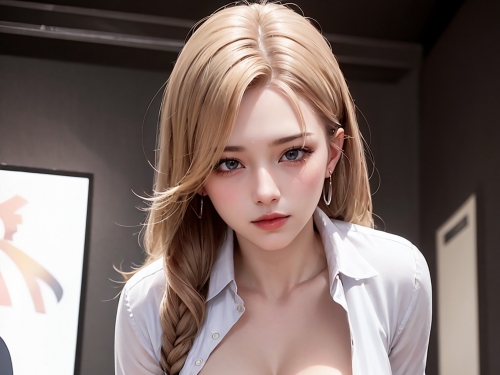 AI 生成第84章