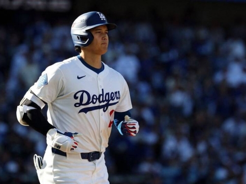 國聯冠軍賽》不意外大谷翔平被針對！道奇打教：大家常常忽略一件事