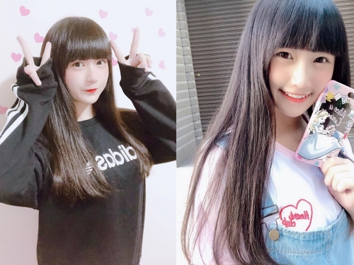 16歲超嫩鄰家小妹「王翊珊」未成年甜萌氣質彷彿回到初戀　大哥哥們快把持不住啦