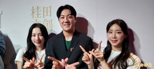 中職》「開季一軍」就是目標！ 陳宇宏自主訓練銜接春訓