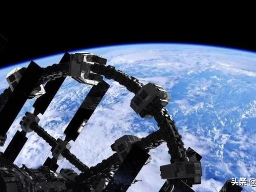 環狀不明飛行物向太陽系駛來？科學家公開美國宇航局錄像