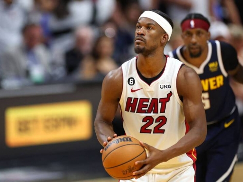 NBA》煮熟的鴨子飛了！ 「士官長」要聯盟調查公鹿是否違規