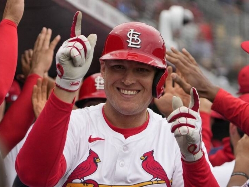 MLB》道奇4天前才撿走！小聯盟136轟貝克又遭DFA 大齡新秀將開箱