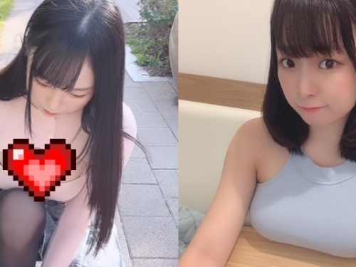 黑絲正妹「綁鞋帶」畫面太養眼！真實身份是香港網紅「曾陷外流照風波」