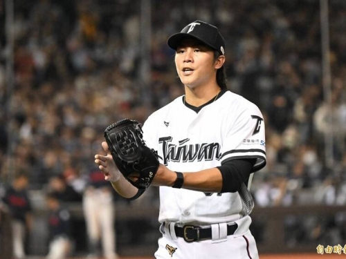 經典賽》曾總將呂詠臻選進台灣隊 沈鈺傑透露原因
