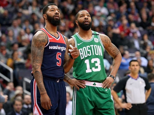 NBA》湖人補破網 簽雙胞胎哥哥