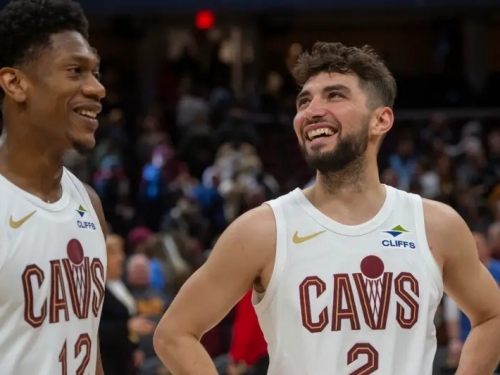 NBA》Hunter大復活！延長賽獨拿9分　騎士133：129拓荒者收10連勝