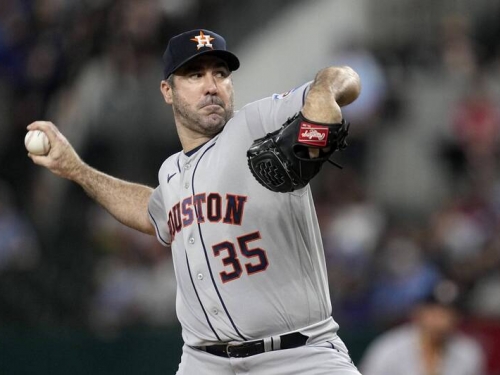 MLB》前大都會雙塞揚正面對決！韋蘭德優質先發技壓苦挨3轟的薛哲