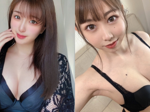 15位泡溫泉時性慾高漲的巨乳正妹，濃密熱氣中的「480分鐘超親密接觸」！