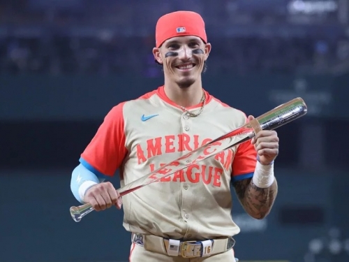 MLB》美聯近11次交手拿10勝 紅襪杜蘭超前轟奪明星賽MVP