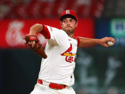 MLB》紅雀賣掉資深左投梅茲給紅襪！ 換來重砲潛力股喬丹