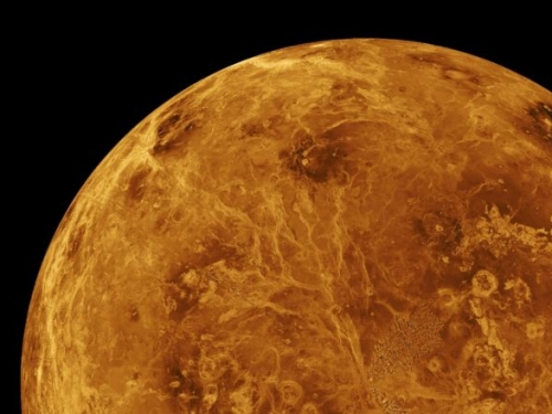 有毒雲層之上，金星白天大氣首直接檢測到原子氧