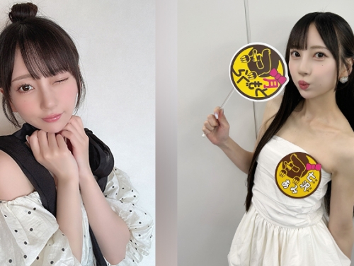 「可愛制霸」再造里程碑！七沢みあ 不僅 X 將突破150萬粉絲，更喜迎"出道八週年"紀念日