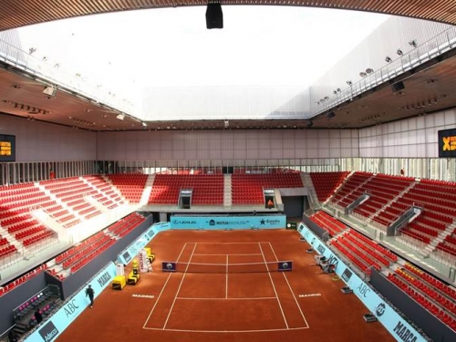 ATP與WTA聯合聲明 凍結世界排名 停賽至6月