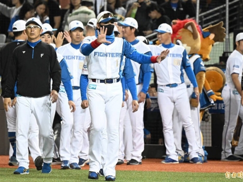 日職》火腿隊熱身賽暫居榜首 新庄監督卻喊：不妙！