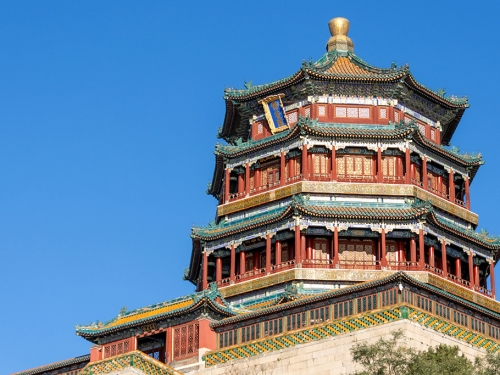 古墓刻8字震懾天下 數百年無人敢盜 乾隆也害怕