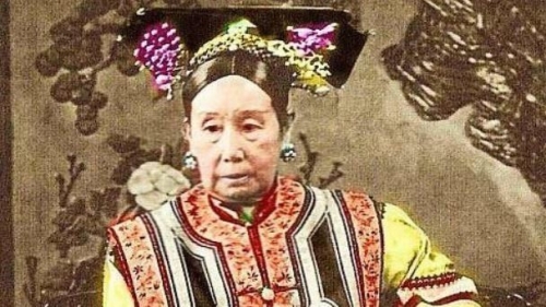 慈禧死後嘴秒塞「夜明珠」用意為何？古人下葬兩大風俗曝光