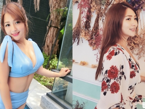 棉花糖女孩讓人想推倒！超可愛「白嫩肉（ㄉㄚˋ）肉（ㄋㄞˇ）」的地位永不退流行！