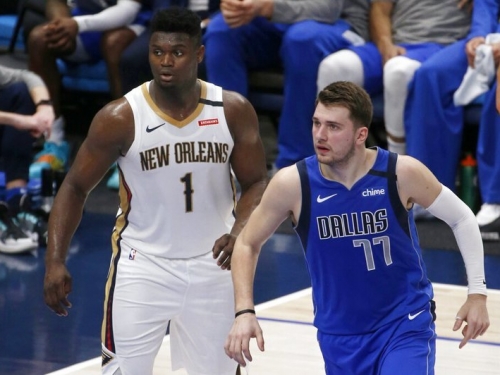 NBA／唐西奇生涯22次大三元 創多項紀錄