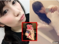 這位日本正妹有著天使臉蛋就算了，沒想到她的「魔鬼身材」都讓男生開始自嘆不如了.....