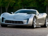 《Chevrolet Corvette ZR1》準備重現車壇 美國Katech賽車工程驚現C8 ZR1 ZORA資訊