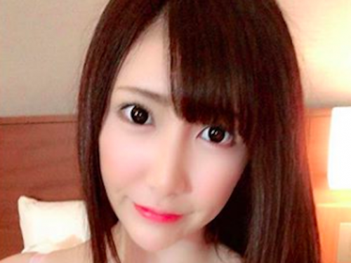 乳量超雄厚的爆奶女優「若月美衣奈」，神級臉蛋配上豐滿視角，好讓人瘋狂喔！